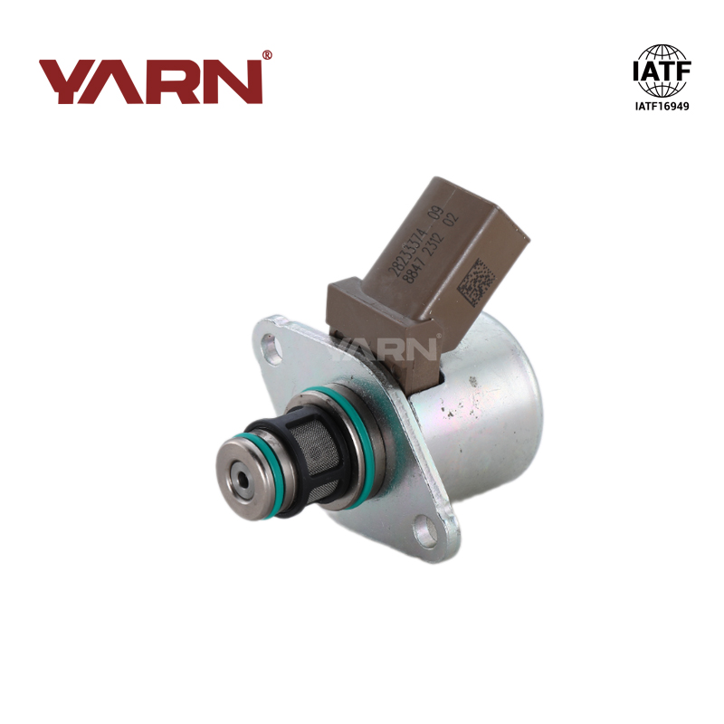 Inlet Metering Valve (IMV) 04B130755F valve for Audi